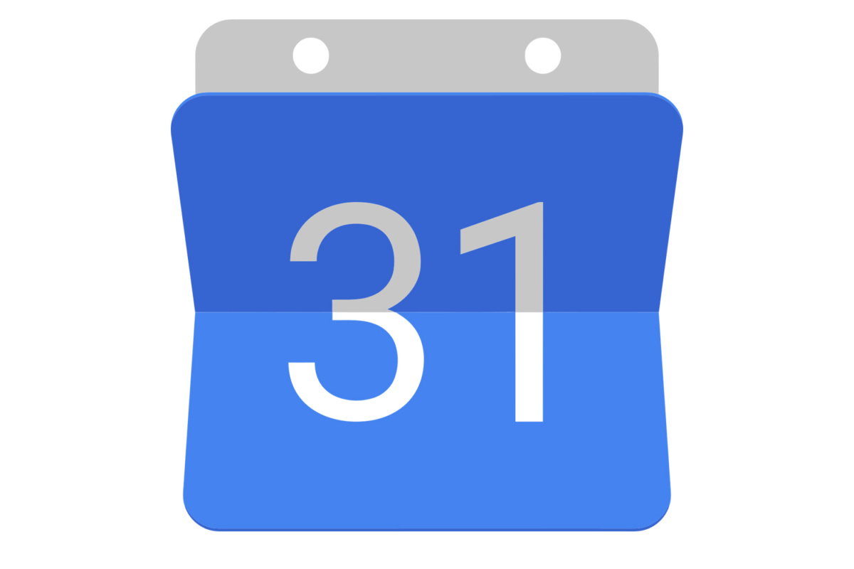 Google calendar desktop app mac